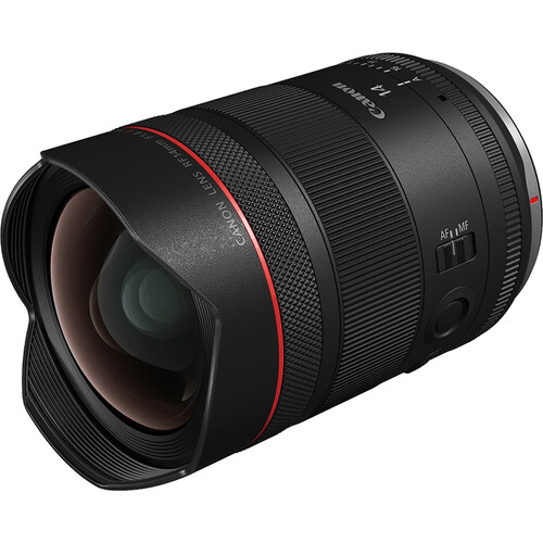 Canon RF 14mm f/1.4 L VCM Lens (Canon RF) - Image 4
