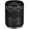 Canon RF 85mm f/1.4 L VCM Lens (Canon RF)