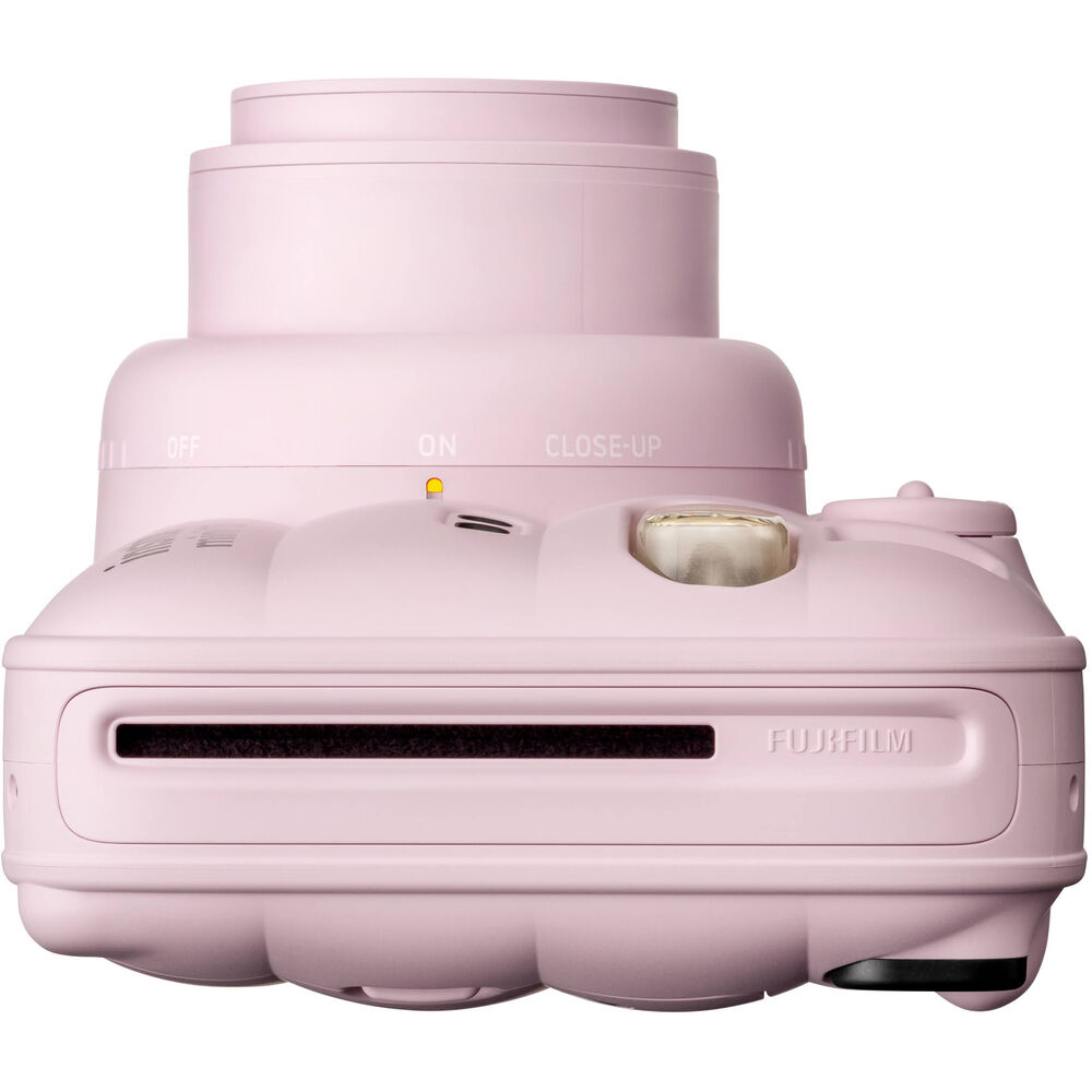 FUJIFILM INSTAX MINI 13 Instant Film Camera (Candy Pink) - Image 4