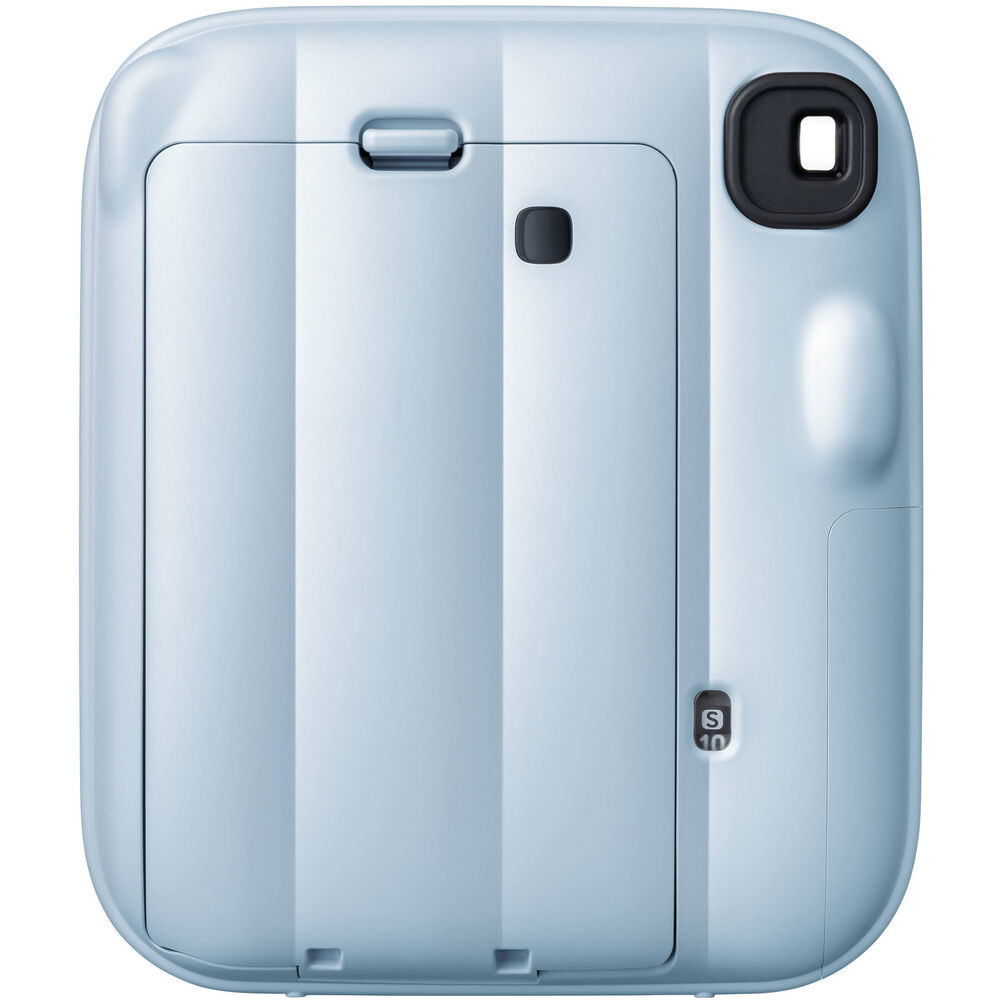 FUJIFILM INSTAX MINI 13 Instant Film Camera (Frost Blue) - Image 4