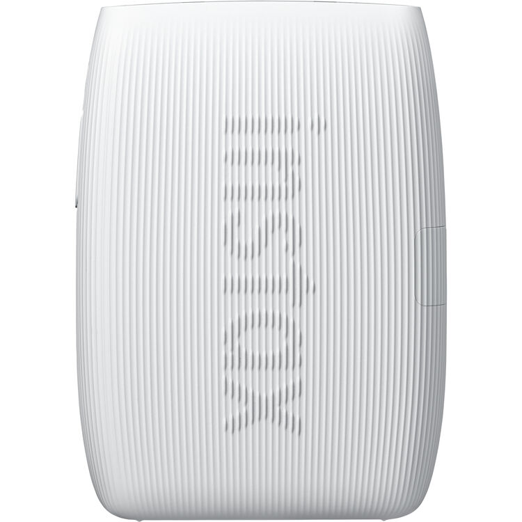 FUJIFILM instax mini Link 3 Smartphone Printer (Clay White)