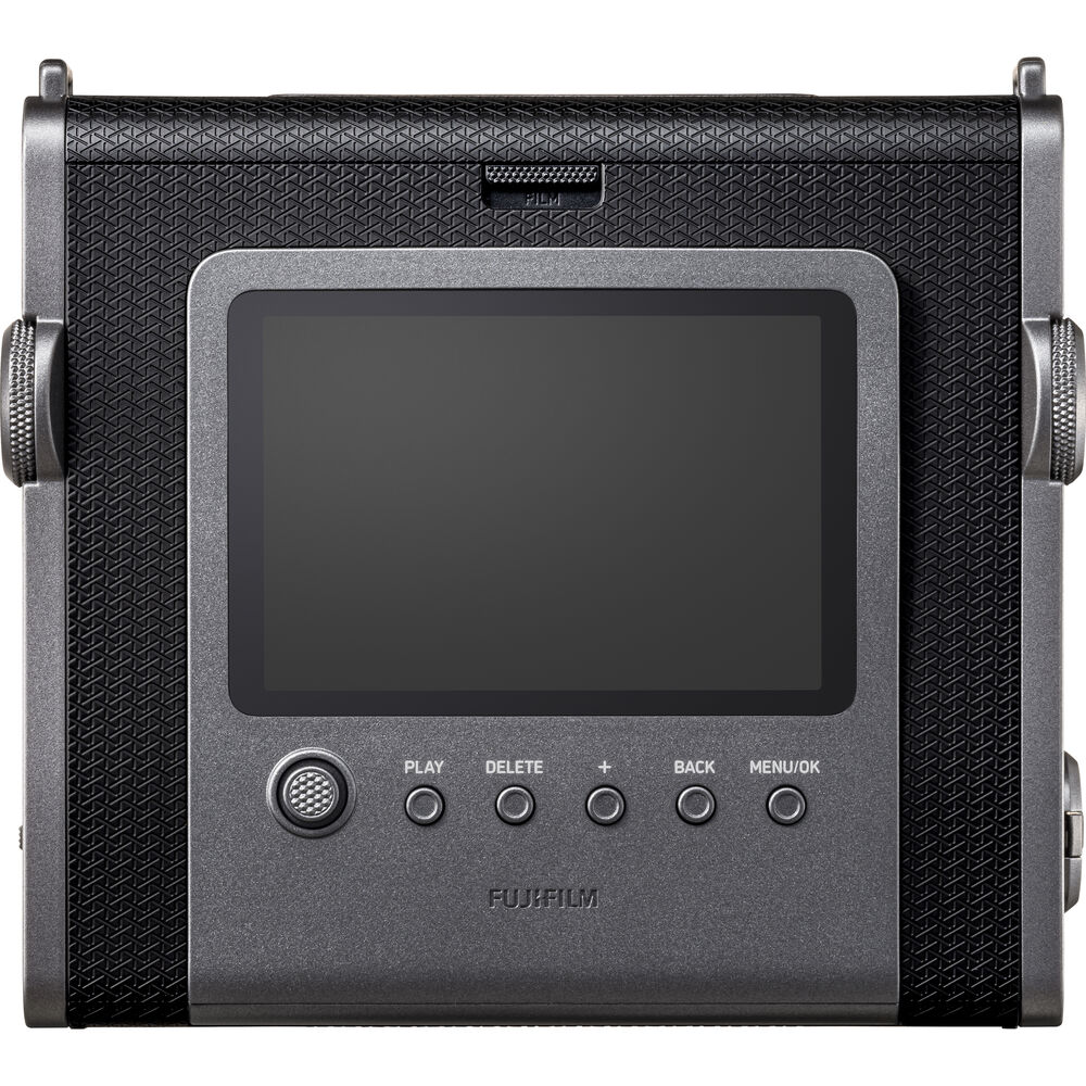 Fujifilm Instax Wide Evo Instant Film Camera - Image 4