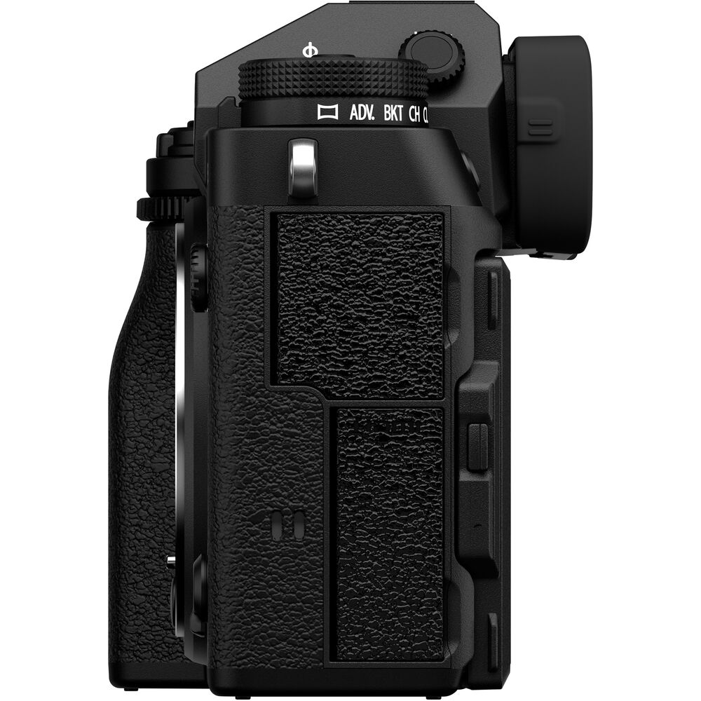 FUJIFILM X-T5 Mirrorless Camera with 16-80mm Lens (Black) - Image 2