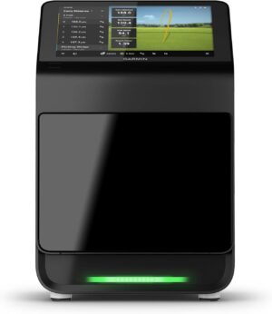 Garmin Approach R50 Portable Launch Monitor (010-02542-10)