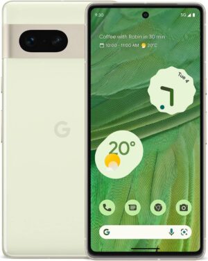 Google Pixel 7 256GB 8GB (Lemongrass)