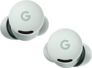Google Pixel Buds 2a (Fog)