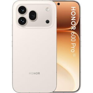 HONOR 600 Pro VKP-NX9 (Global Version) 256GB 12GB (Golden White)