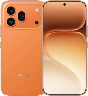 HONOR 600 Pro VKP-NX9 (Global Version) 256GB 12GB (Orange)