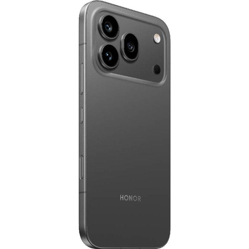 HONOR 600 Pro VKP-NX9 (Global Version) 512GB 12GB (Black) - Image 2