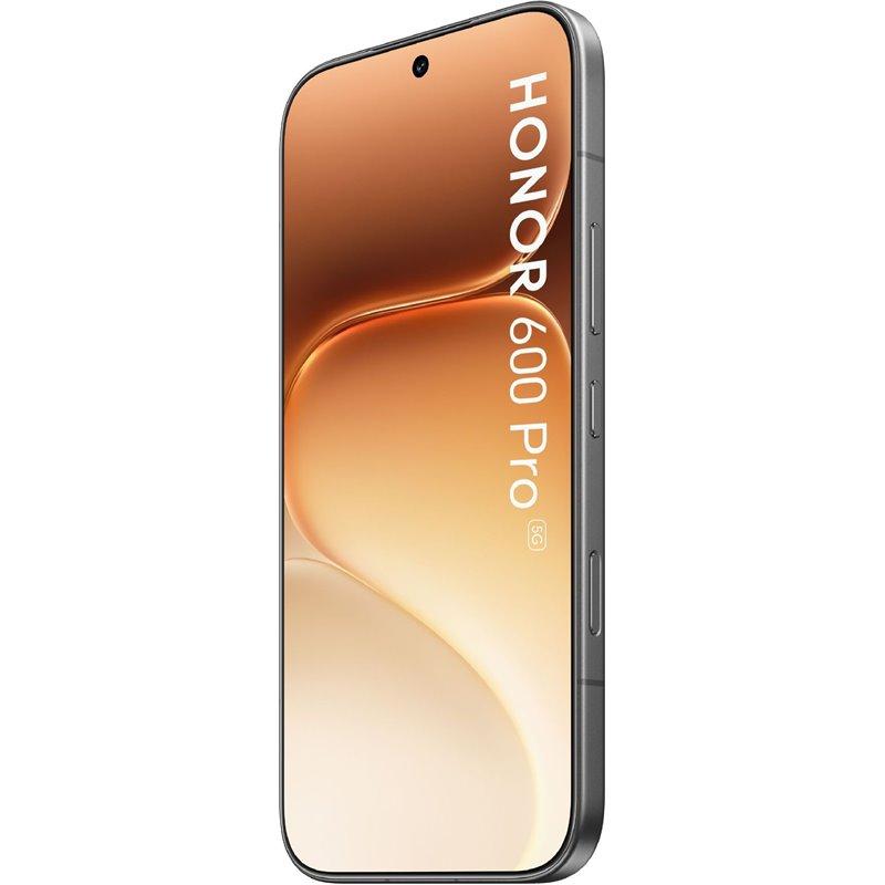HONOR 600 Pro VKP-NX9 (Global Version) 512GB 12GB (Black) - Image 3