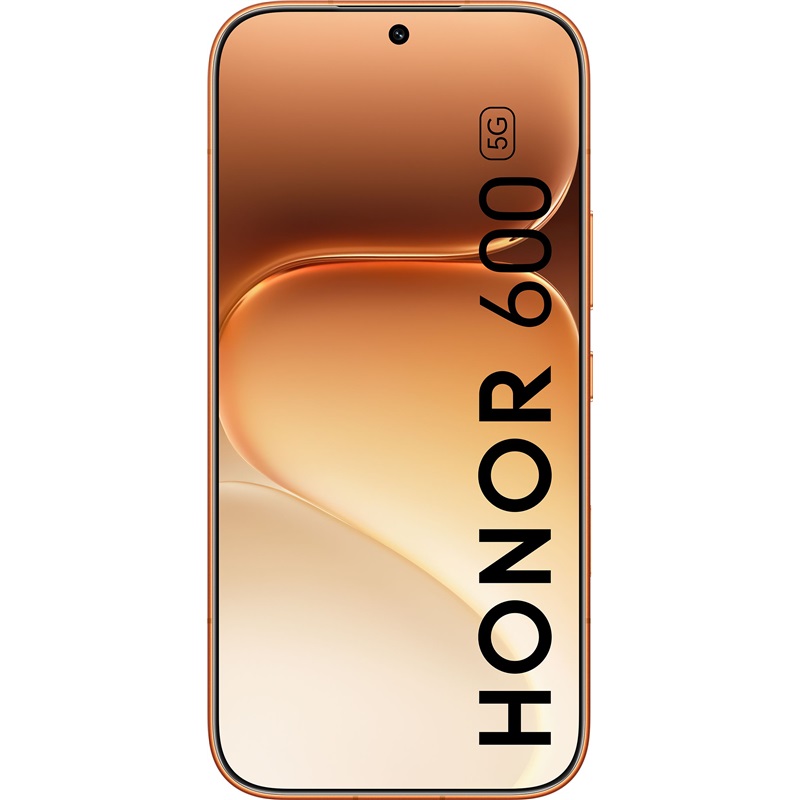 HONOR 600 VKJ-NX9 (Global Version) 256GB 12GB (Orange) - Image 2