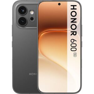 HONOR 600 VKJ-NX9 (Global Version) 512GB 12GB (Black)
