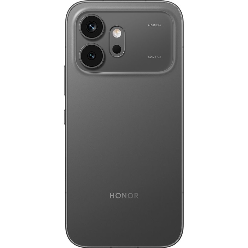 HONOR 600 VKJ-NX9 (Global Version) 512GB 12GB (Black) - Image 4