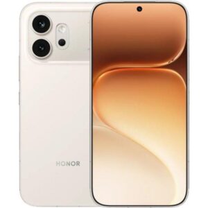 HONOR 600 VKJ-NX9 (Global Version) 512GB 12GB (Golden White)
