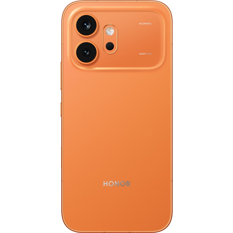 HONOR 600 VKJ-NX9 (Global Version) 512GB 12GB (Orange) - Image 4
