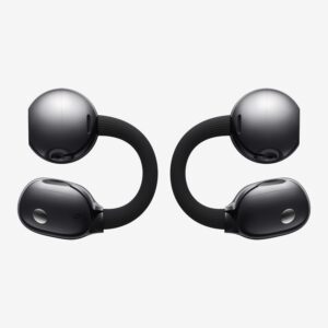 Huawei Freeclip 2 Wireless Earbuds (T0027) (Black)