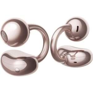 Huawei Freeclip Wireless Earbuds (Rose Gold)