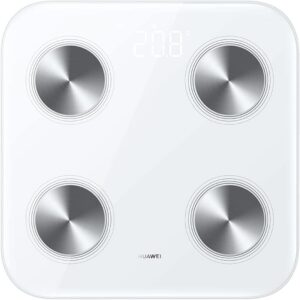 Huawei Scale 3 (White)