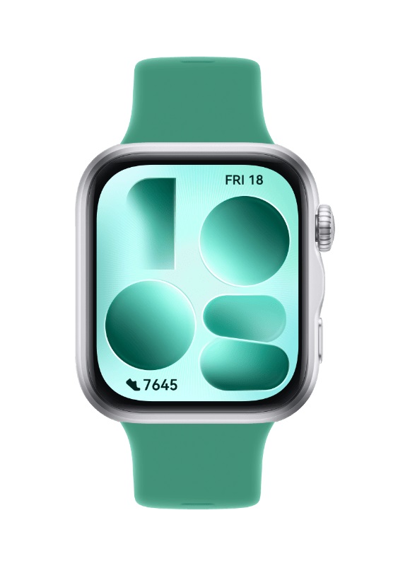 Huawei Watch Fit 5 (Green)
