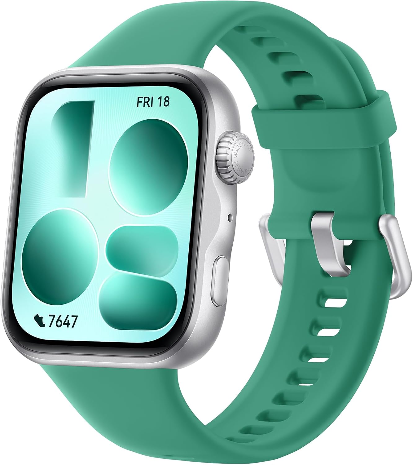 Huawei Watch Fit 5 (Green) - Image 2