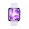 Huawei Watch Fit 5 (Purple)