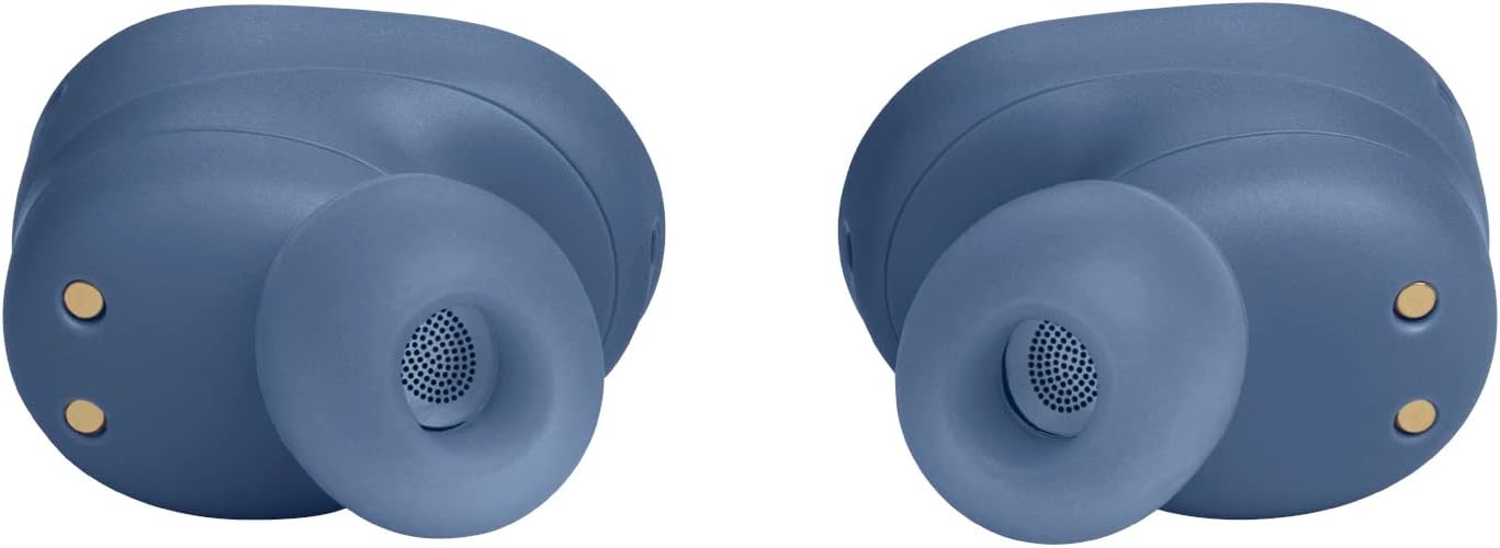 JBL Tune Buds (Blue) - Image 2