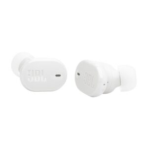 JBL Tune Buds (White)