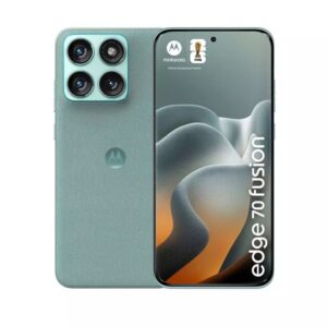 Motorola Moto Edge 70 Fusion (XT2605-2) 256GB 8GB (Pantone Blue Surf)