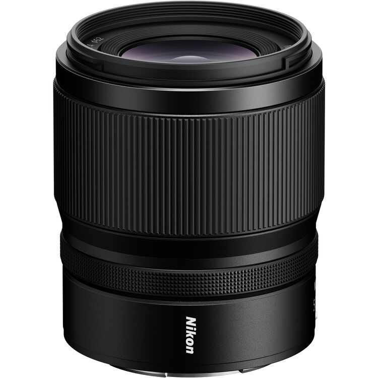 Nikon NIKKOR Z 50mm f/1.4 Lens (Nikon Z) - Image 3