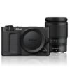 Nikon ZR Cinema Camera with 24-200mm F4-6.3 VR Lens