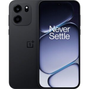 OnePlus Nord 6 5G (CPH2795) 256GB 8GB (Pitch Black)