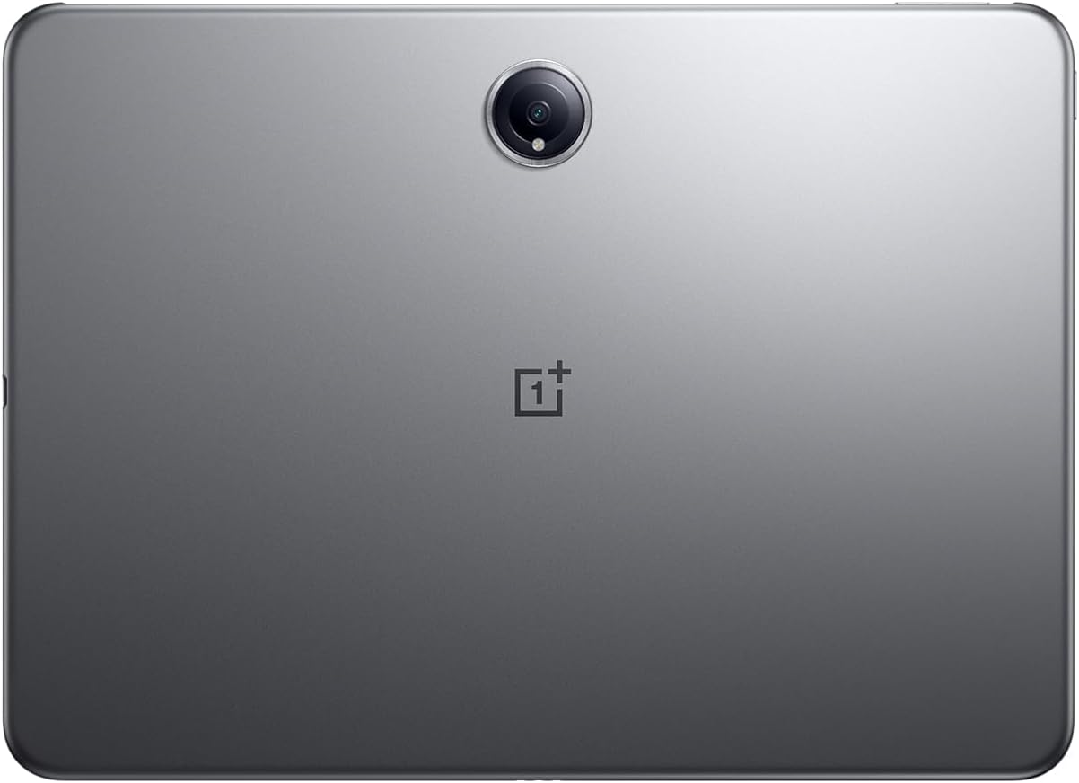 OnePlus Pad 2 OPD2403 Wi-Fi 512GB 16GB (Nimbus Grey) - Image 4