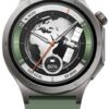 OnePlus Watch 4 (Evergreen Titanium)