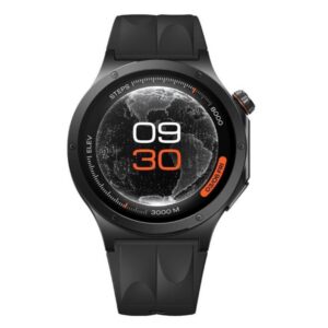 OnePlus Watch 4 (Midnight Titanium)