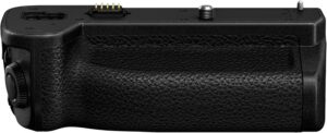 Panasonic DMW-BG2 Battery Grip