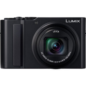 Panasonic TZ300 Digital Camera (Black)