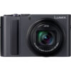 Panasonic TZ300 Digital Camera (Silver)