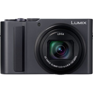 Panasonic TZ300 Digital Camera (Silver)