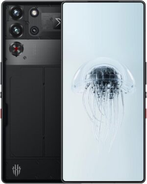 RedMagic 10 Pro (Global Version) (NX789J) 1TB 24GB (Dusk)