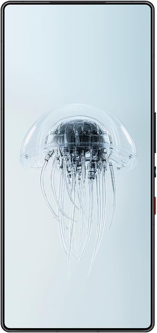RedMagic 10 Pro (Global Version) (NX789J) 1TB 24GB (Dusk) - Image 3