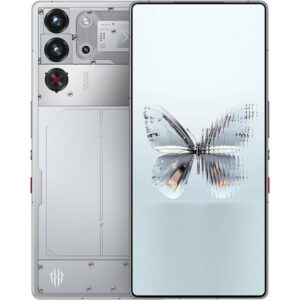 RedMagic 10 Pro (Global Version) (NX789J) 512GB 16GB (Moonlight)