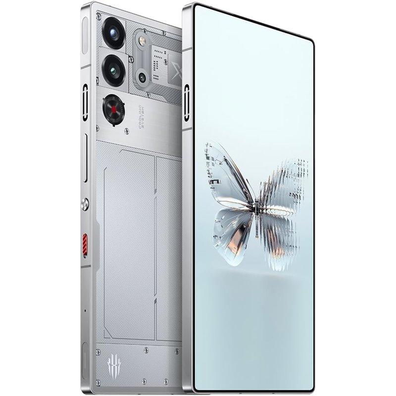 RedMagic 10 Pro (Global Version) (NX789J) 512GB 16GB (Moonlight) - Image 2