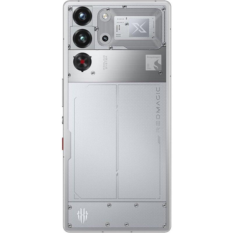 RedMagic 10 Pro (Global Version) (NX789J) 512GB 16GB (Moonlight) - Image 4