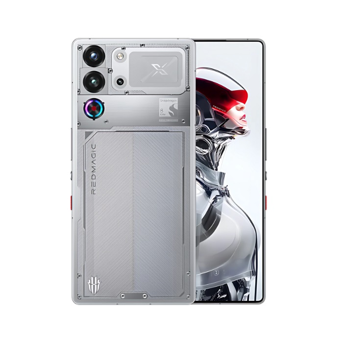RedMagic 10s Pro (Global Version) (NX789J) 1TB 24GB (Moonlight)