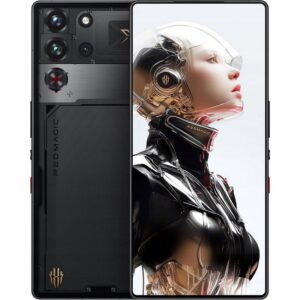 RedMagic 10s Pro (Global Version) (NX789J) 512GB 16GB (Dusk)