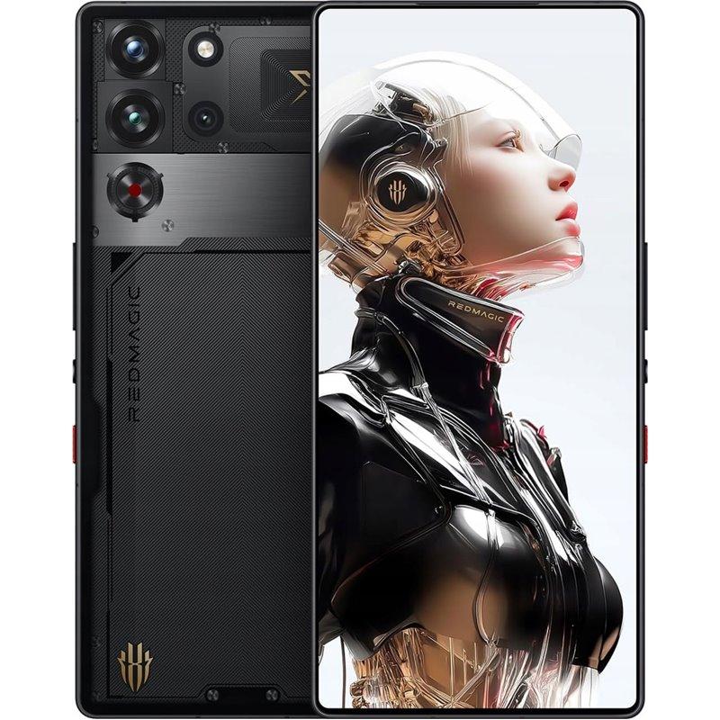 RedMagic 10s Pro (Global Version) (NX789J) 512GB 16GB (Dusk)
