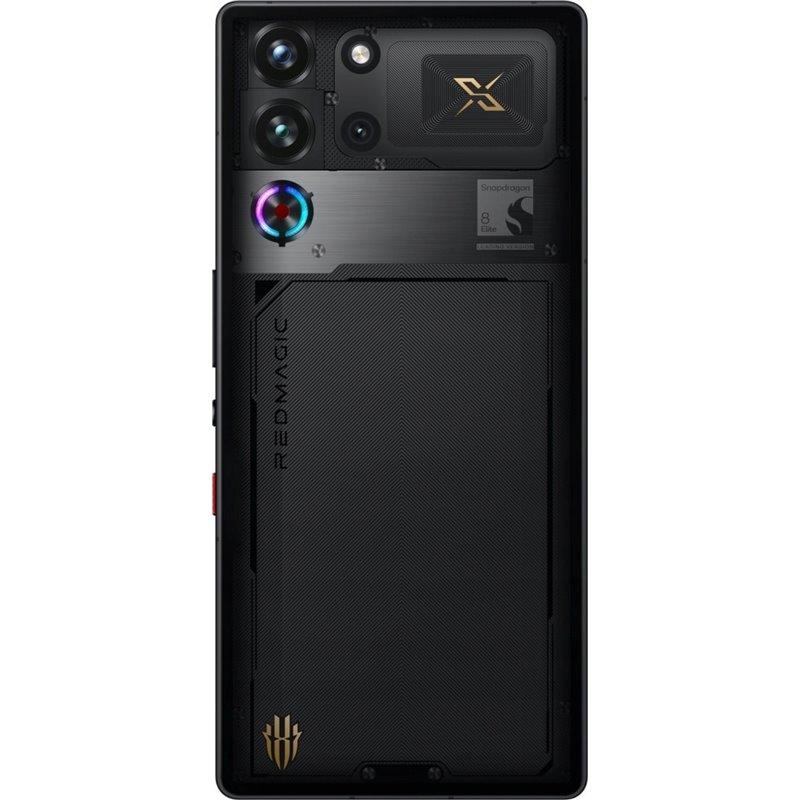 RedMagic 10s Pro (Global Version) (NX789J) 512GB 16GB (Dusk) - Image 4