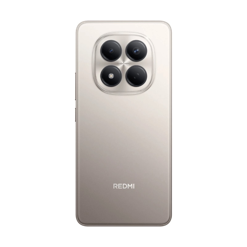 Redmi Note 15 Pro 5G (Global Version) 256GB 8GB (Titanium Color) - Image 4