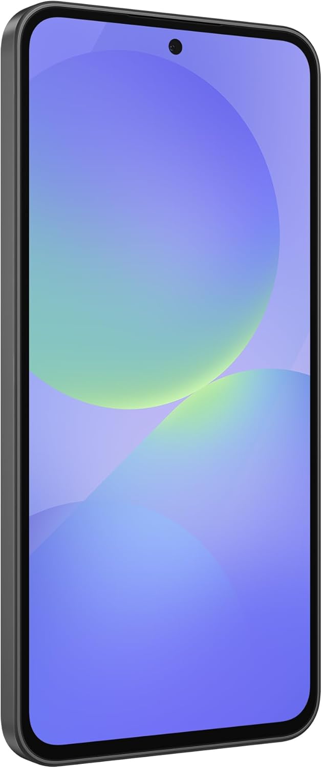 Samsung Galaxy A36 (A366B-DS) 5G 128GB 6GB (Awesome Black) - Image 2