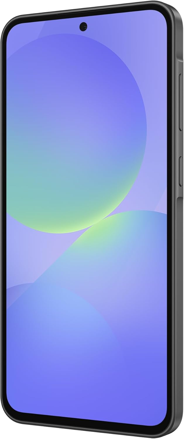 Samsung Galaxy A36 (A366B-DS) 5G 128GB 6GB (Awesome Black) - Image 3